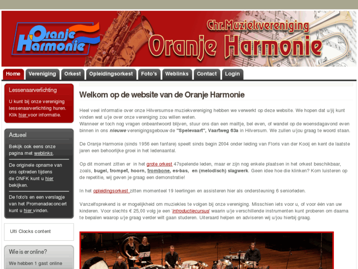 www.oranjeharmonie.nl