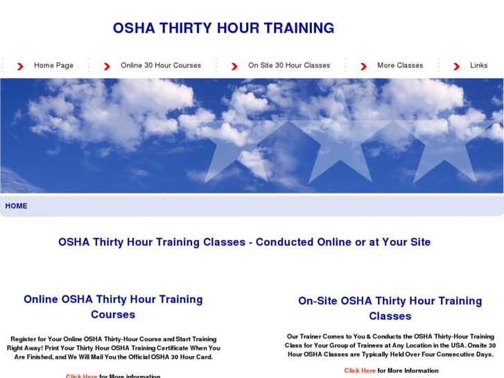 www.oshathirtyhourtraining.com