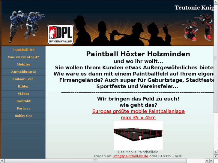 www.paintball-hx.com