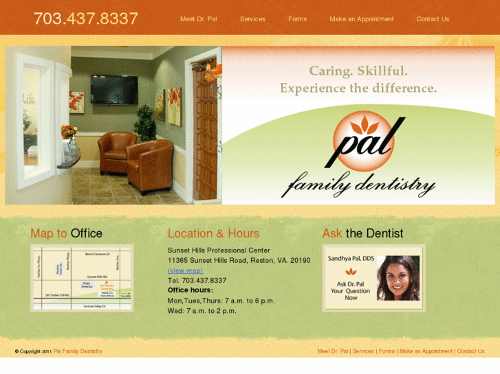 www.palfamilydentistry.com