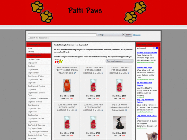 www.pattipaws.com