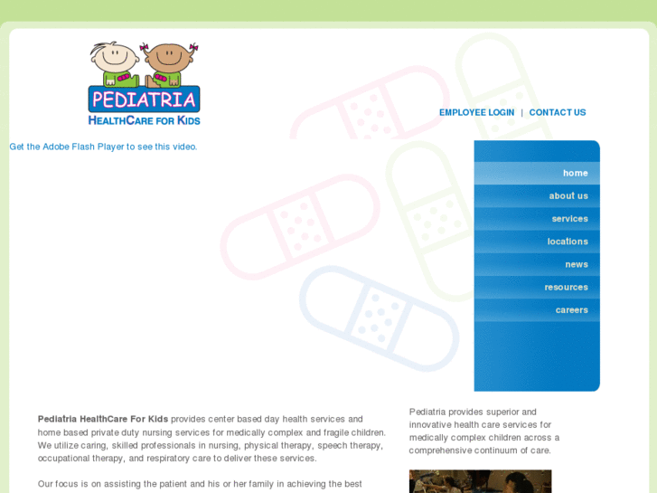 www.pediatriakids.com