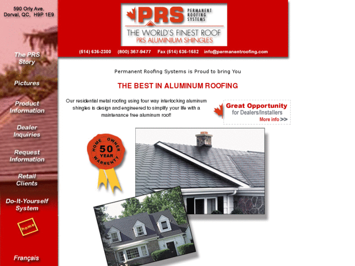 www.permanentroofing.com
