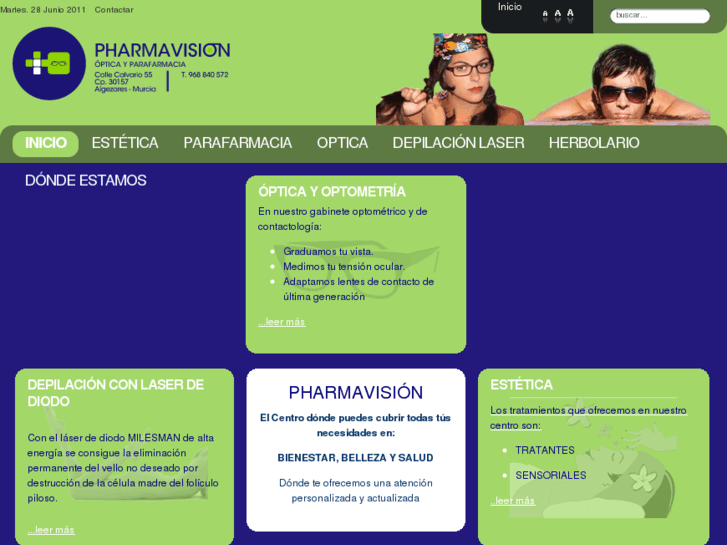 www.pharmavision.es