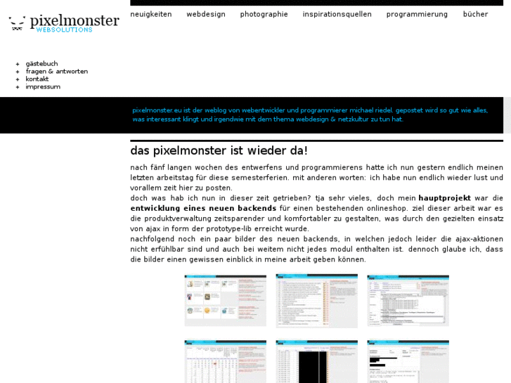 www.pixelmonster.eu
