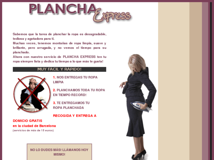 www.planchaexpress.com