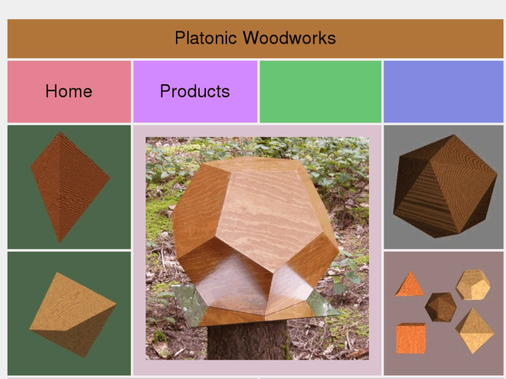 www.platonicwoodworks.com