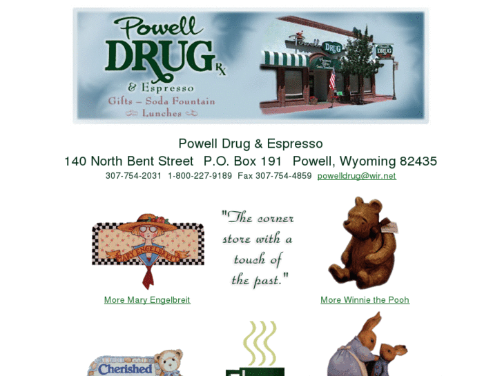 www.powelldrug.com