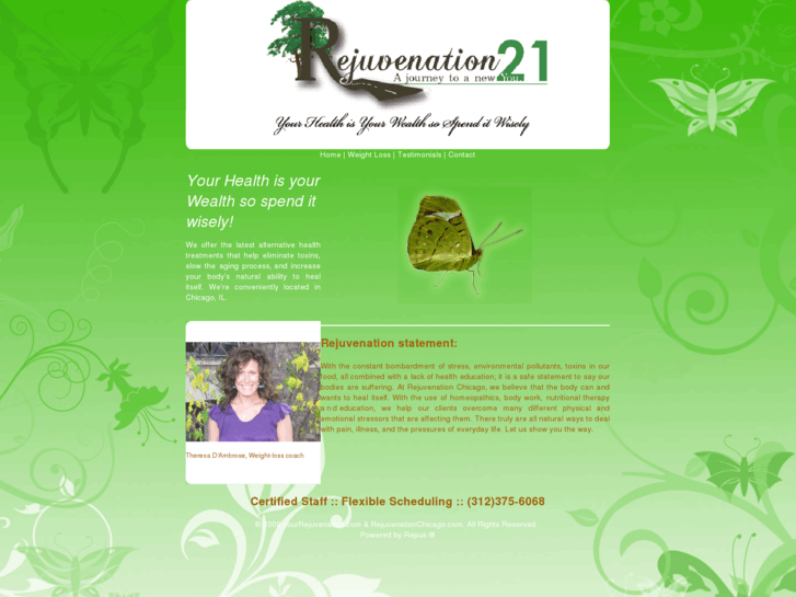 www.rejuvenationchicago.com