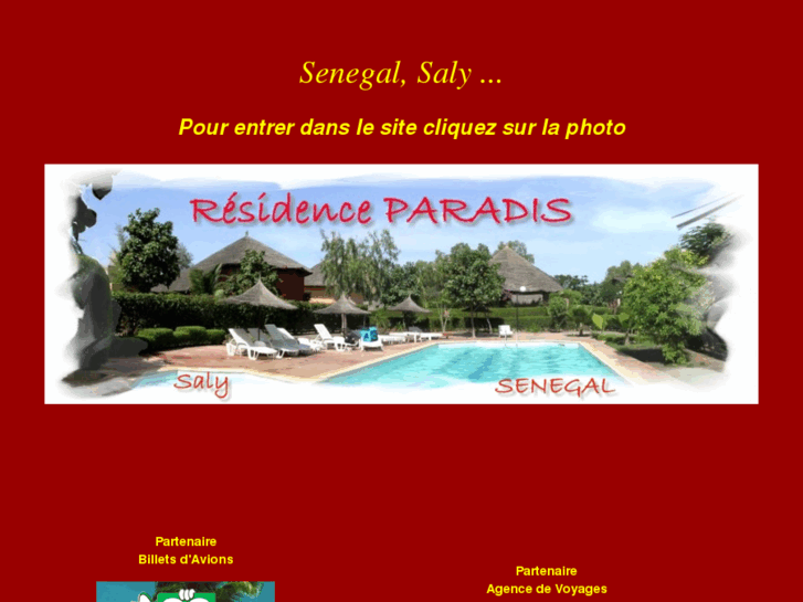 www.residence-paradis.com