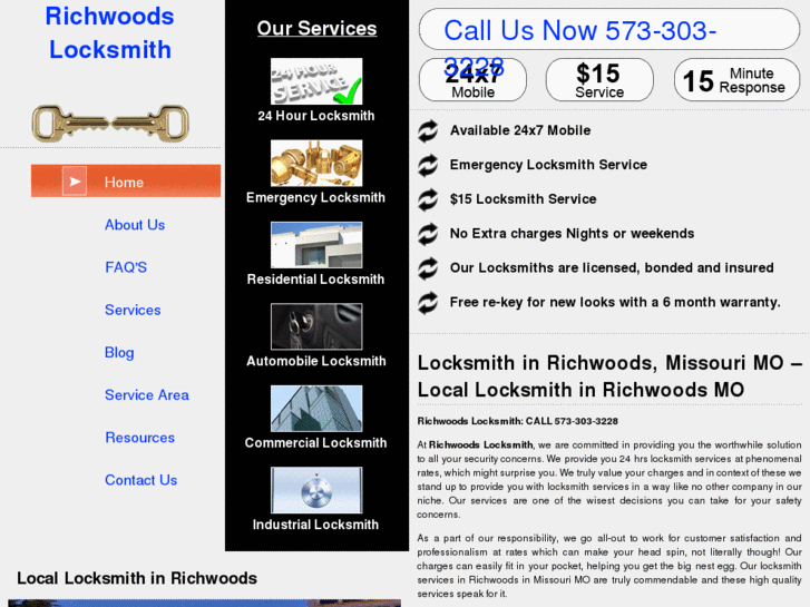 www.richwoods573locksmith.com