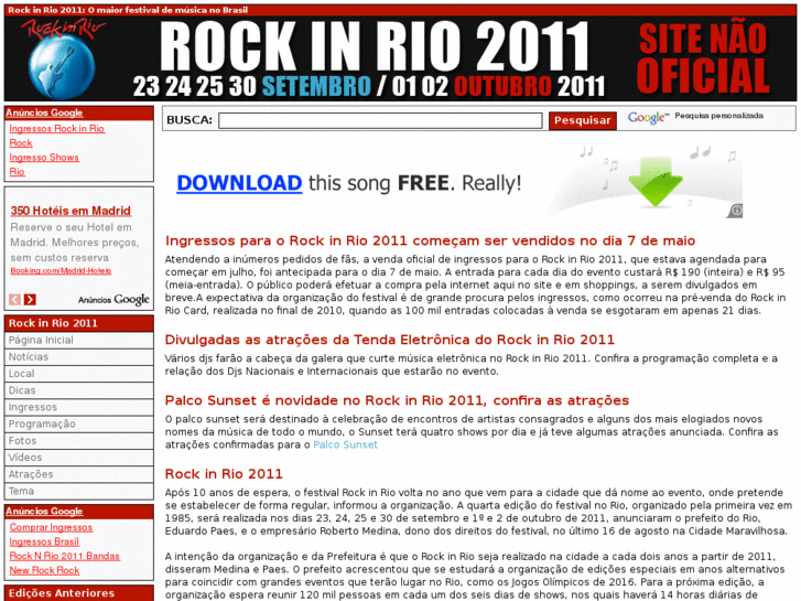 www.rockinrio2011.com.br