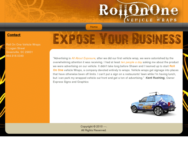 www.rollonone.com