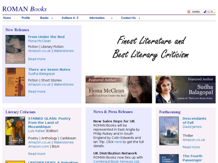 www.romanbooks.co.in