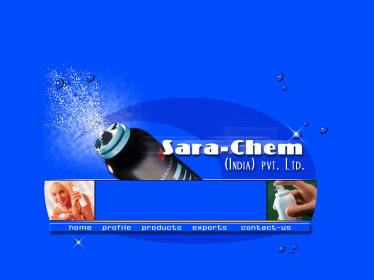 www.sarachem.com