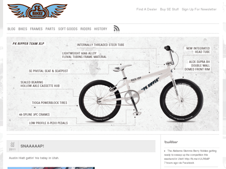 www.sebicycles.com