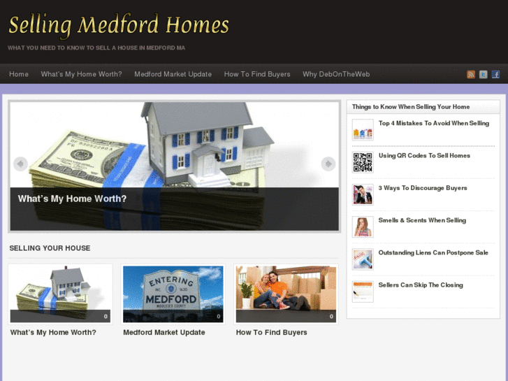 www.sellingmedfordhomes.com