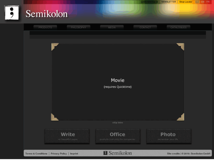 www.semikolon.com