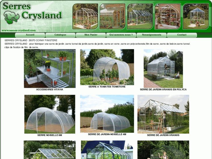 www.serre-de-jardin-crysland.com