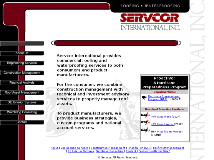 www.servcorintl.com