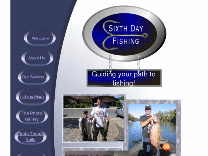 www.sixthdayfishing.net