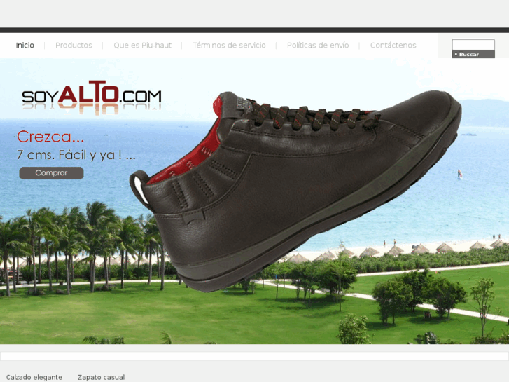 www.soy-alto.com