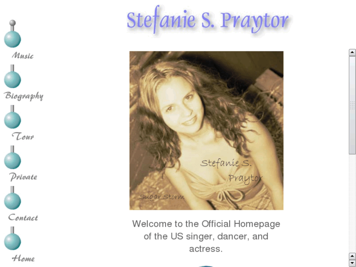 www.stefaniepraytor.com