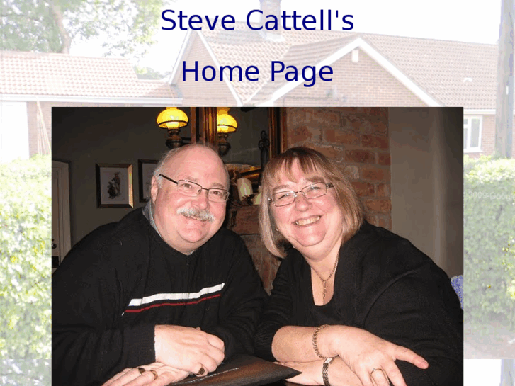 www.stevecattell.com