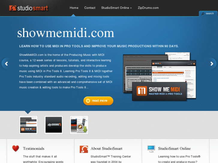 www.studiosmart.net