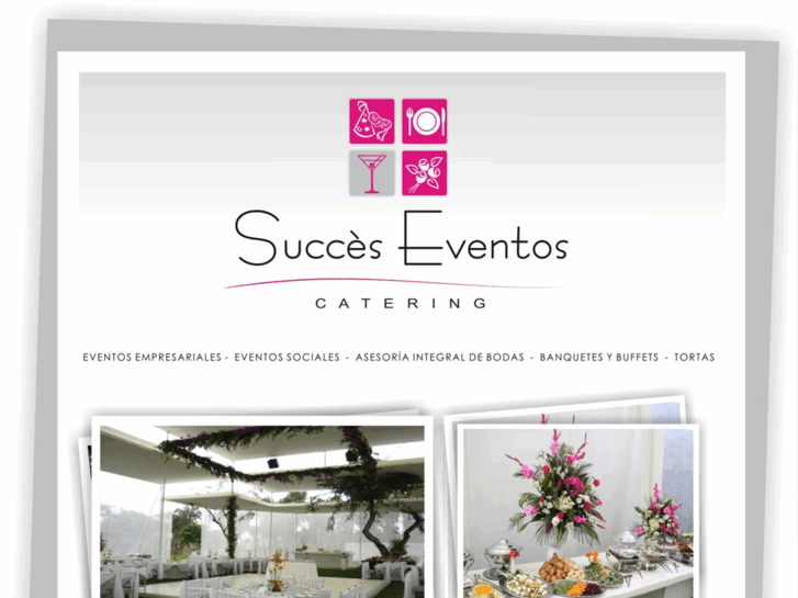 www.succes-eventos.com