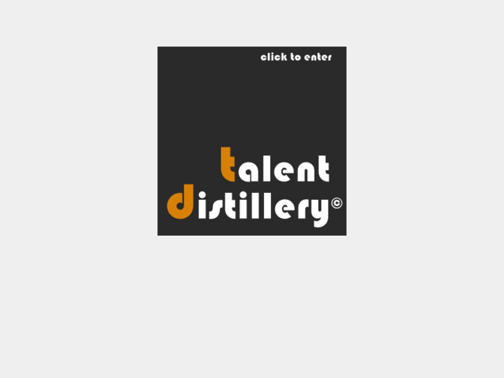 www.talent-distillery.com