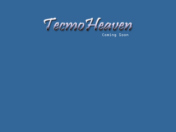 www.tecmoheaven.com