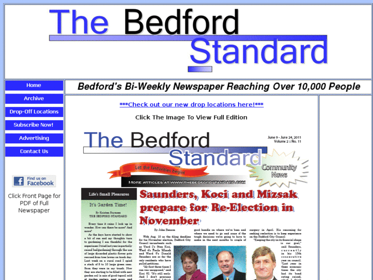 www.thebedfordstandard.com