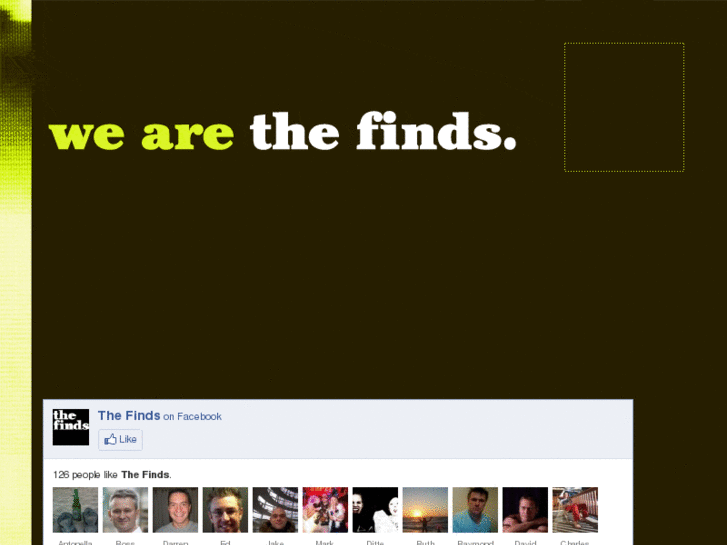 www.thefinds.co.uk