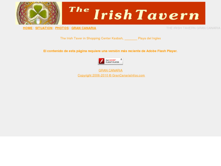 www.theirishtavern-grancanaria.com