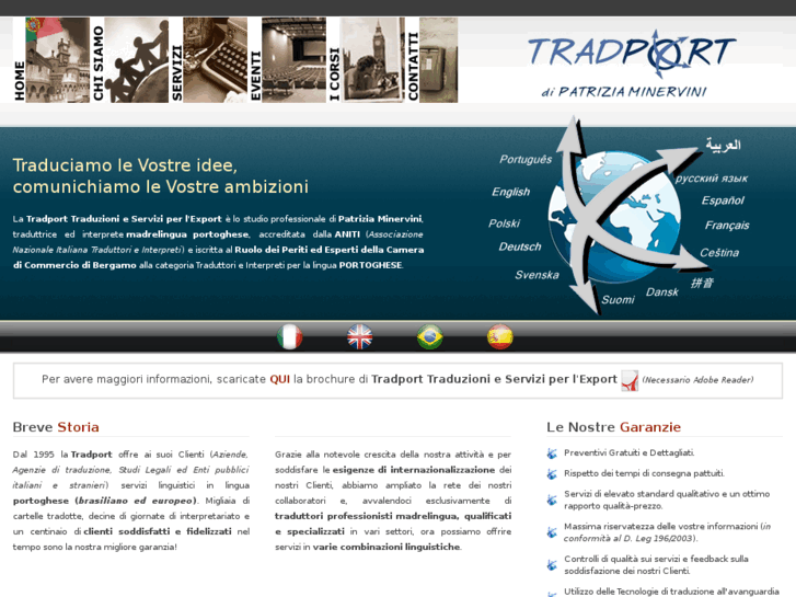 www.tradport.com