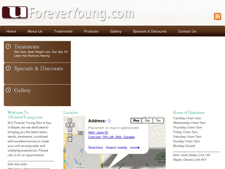 www.uforeveryoung.com