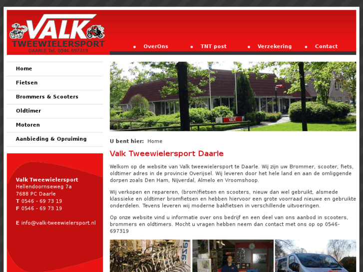 www.valk-tweewielersport.nl