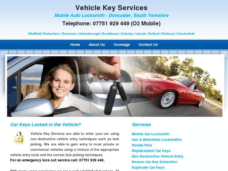 www.vehiclekeyservices.com