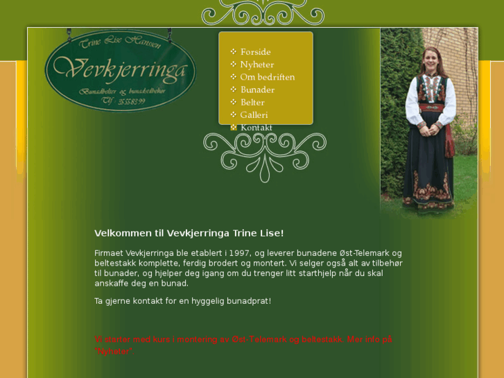 www.vevkjerringa.com