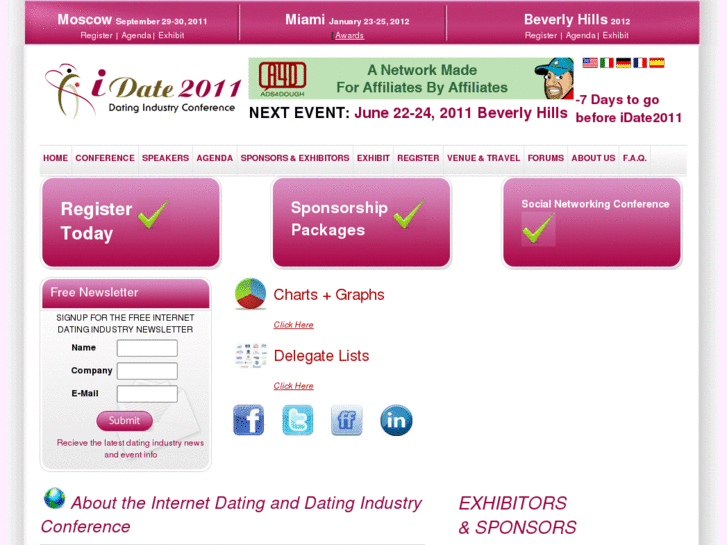 www.virtualdatingconvention.com