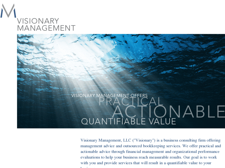www.visionarymanagement.com