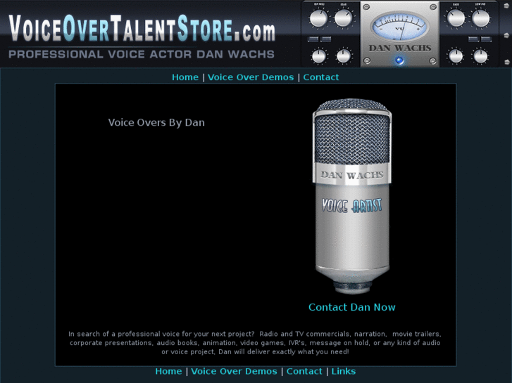 www.voiceovertalentstore.com