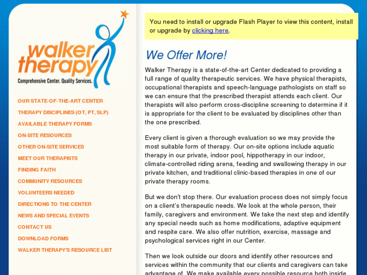 www.walkertherapy.com