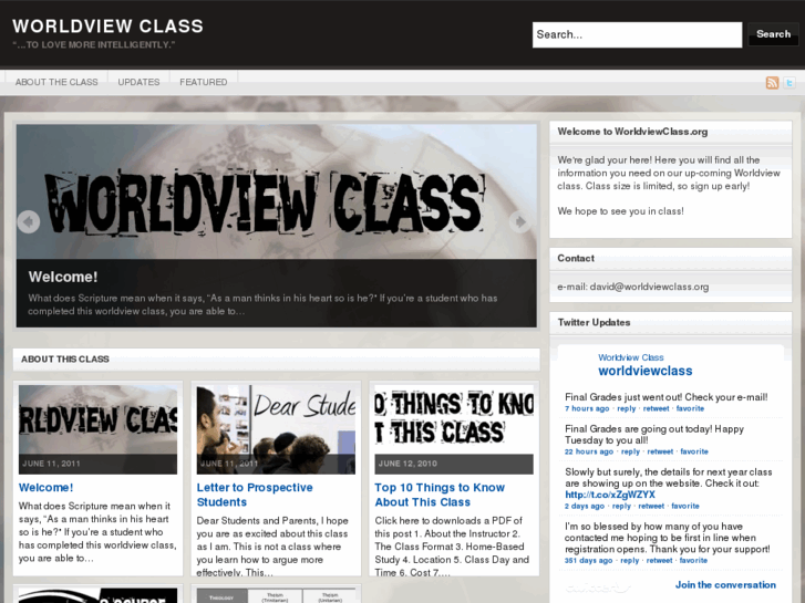 www.worldviewclass.org