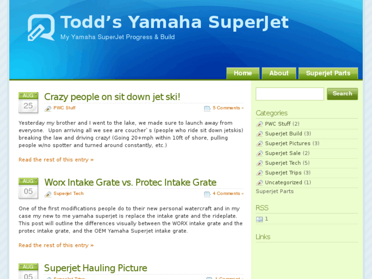 www.yamahasuperjet.com