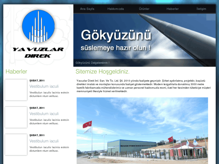 www.yavuzlardirek.com