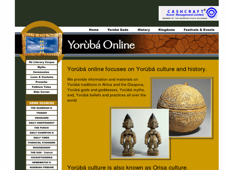 www.yorubaonline.org