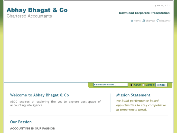 www.abhaybhagat.com