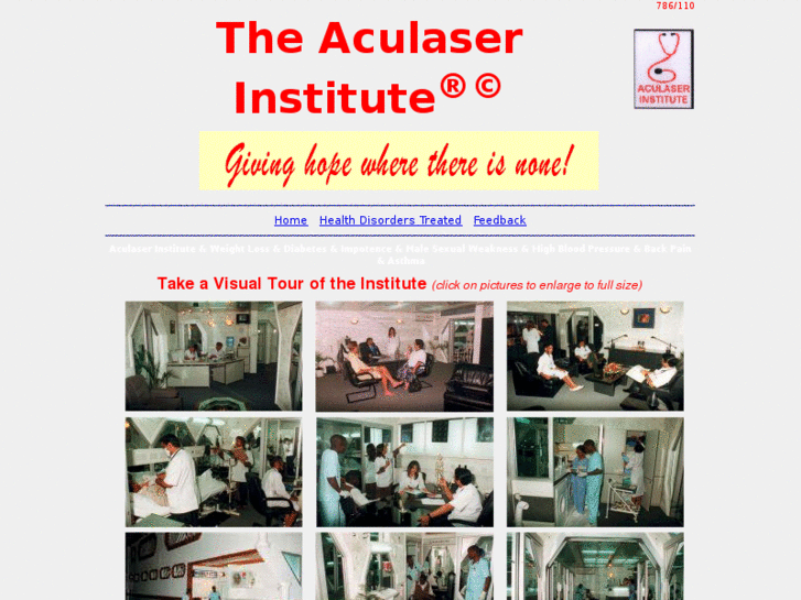 www.aculaser-institute.com